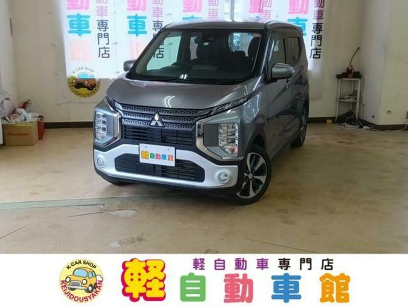 MITSUBISHI EK X