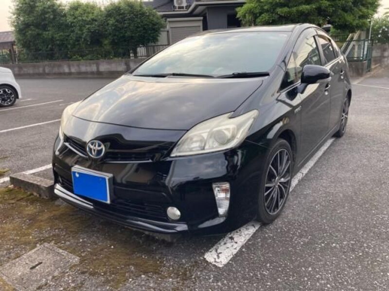 PRIUS