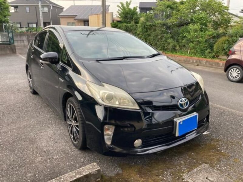 PRIUS