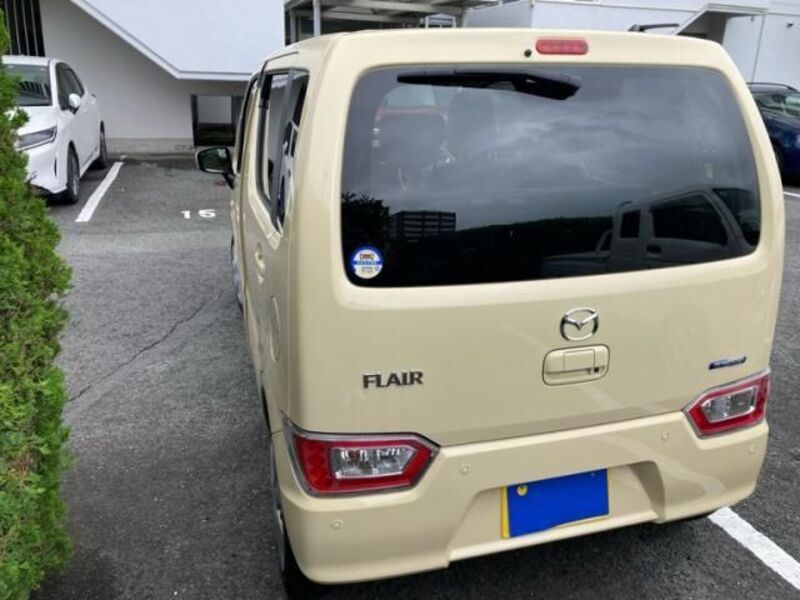 FLAIR