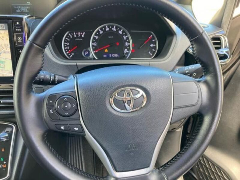 VOXY