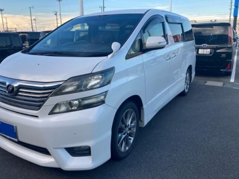 VELLFIRE