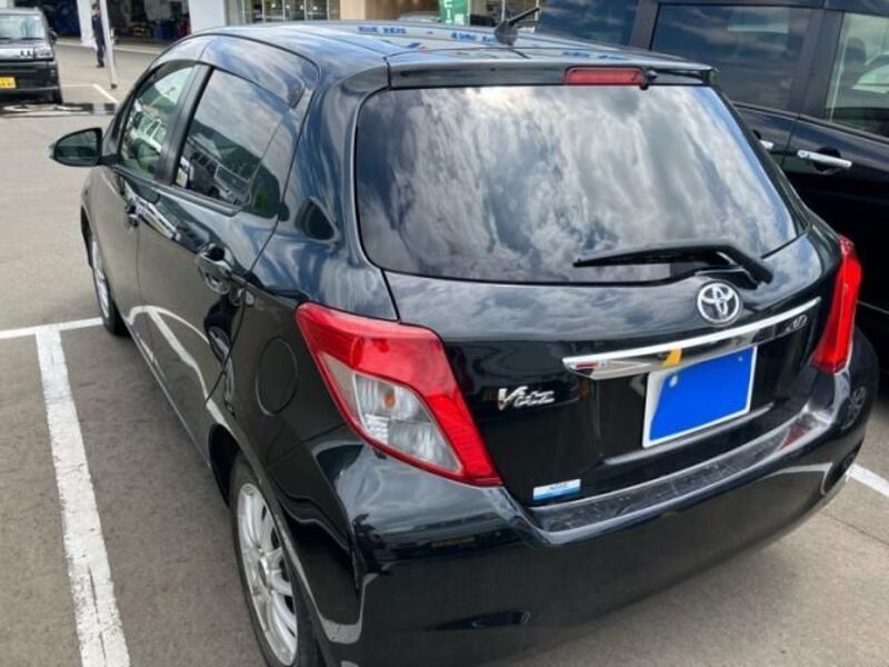 VITZ