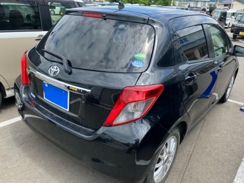 VITZ