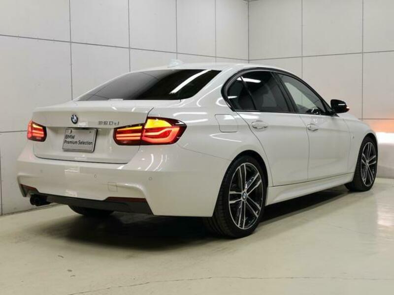 3 SERIES