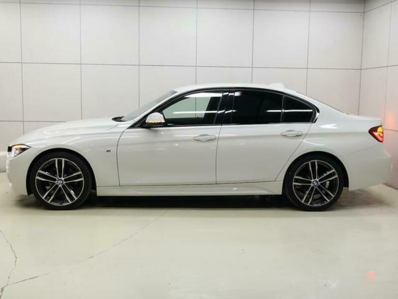 3 SERIES