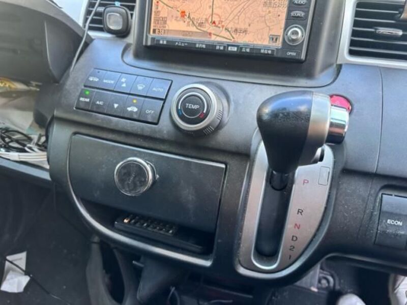 STEPWAGON SPADA