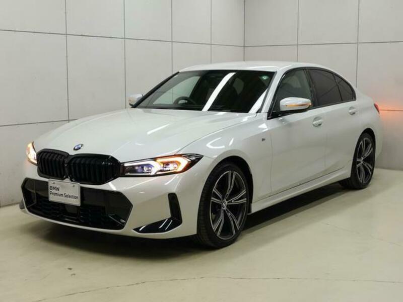 3 SERIES