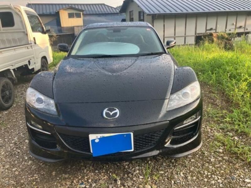 RX-8