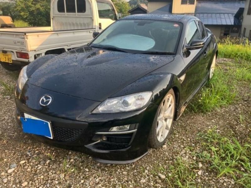 RX-8