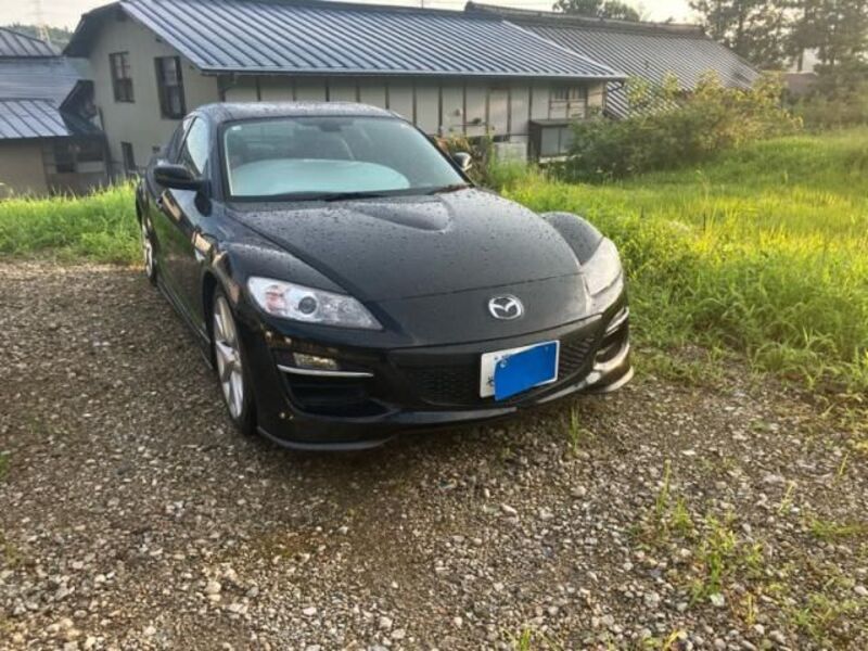 RX-8