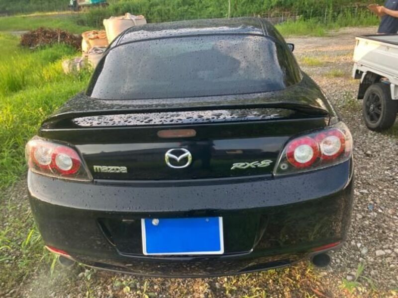 RX-8