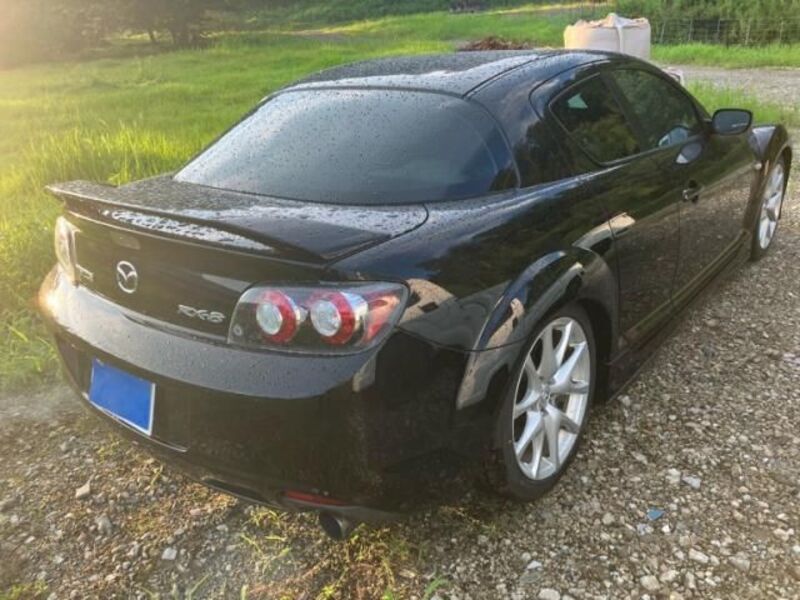 RX-8