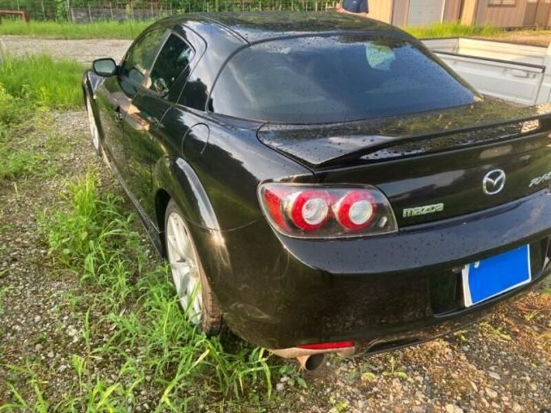 RX-8