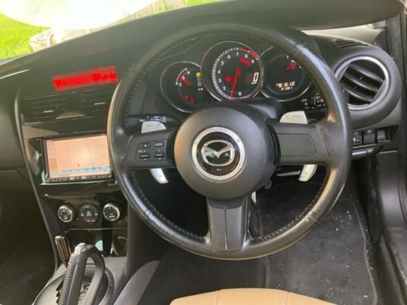 RX-8