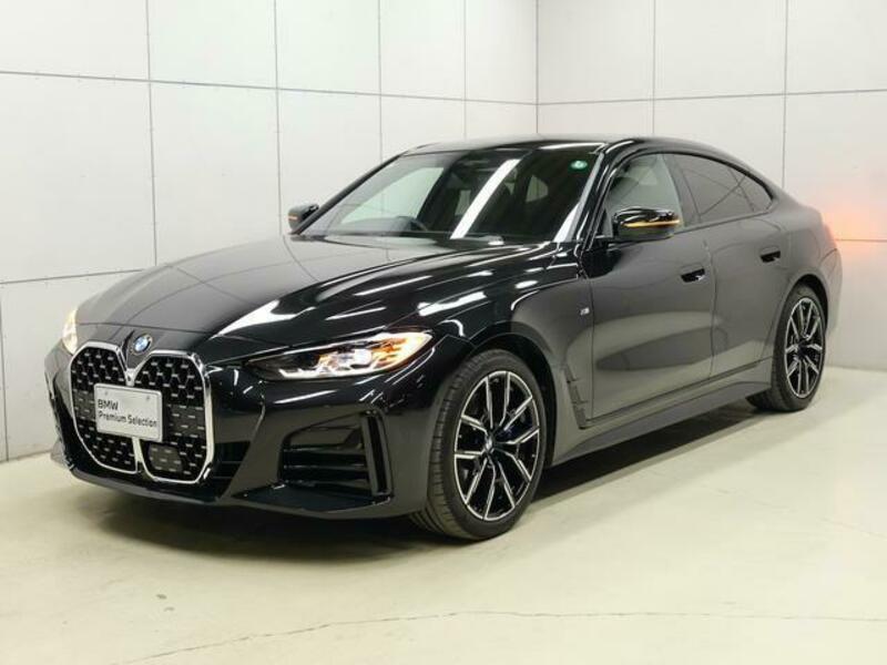 4 SERIES
