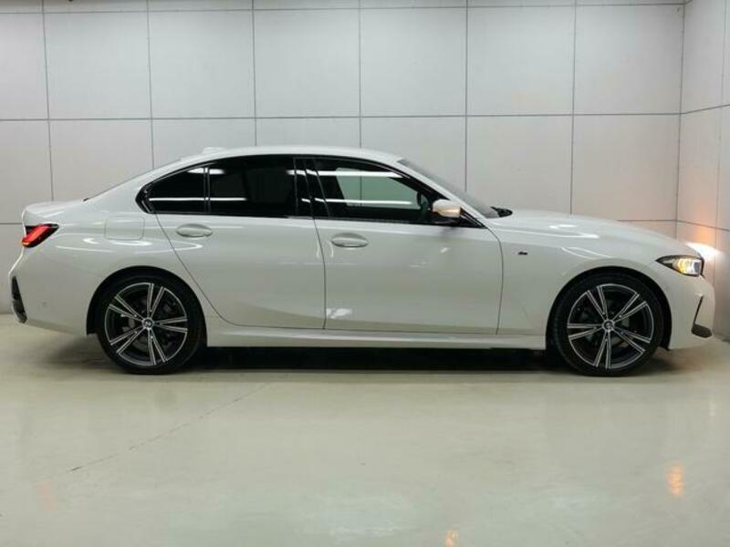 3 SERIES