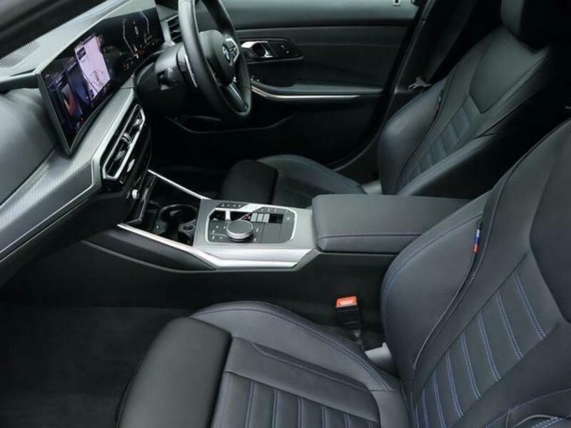 3 SERIES
