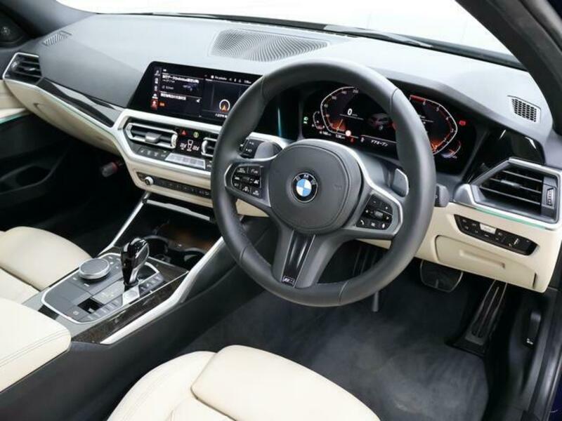 3 SERIES