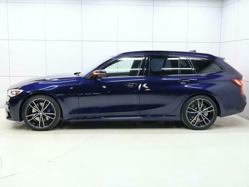 3 SERIES