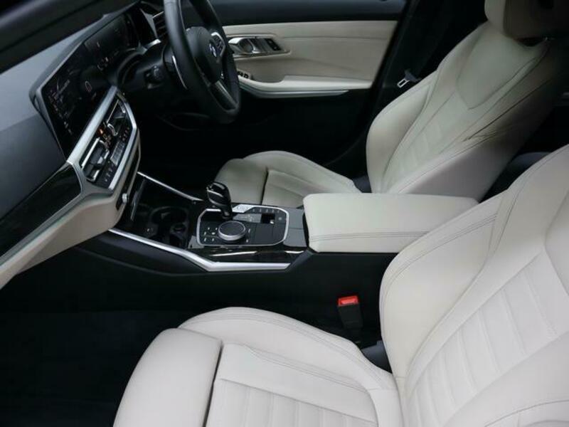 3 SERIES