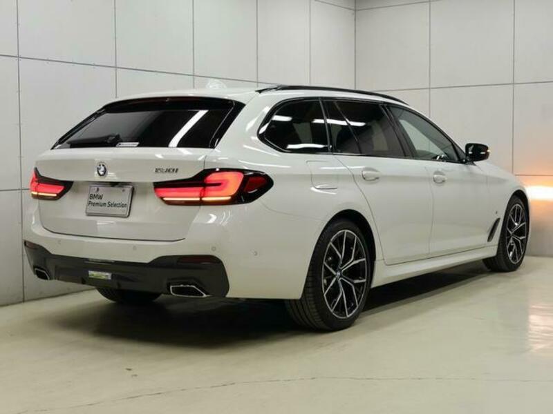 5 SERIES