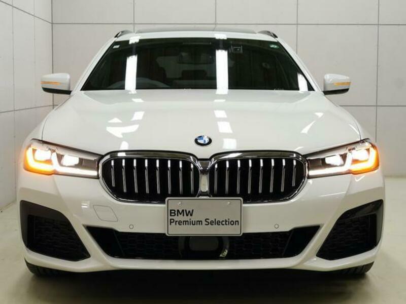 5 SERIES