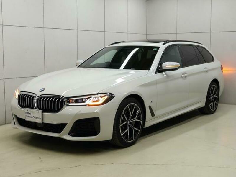 5 SERIES