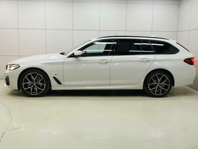 5 SERIES