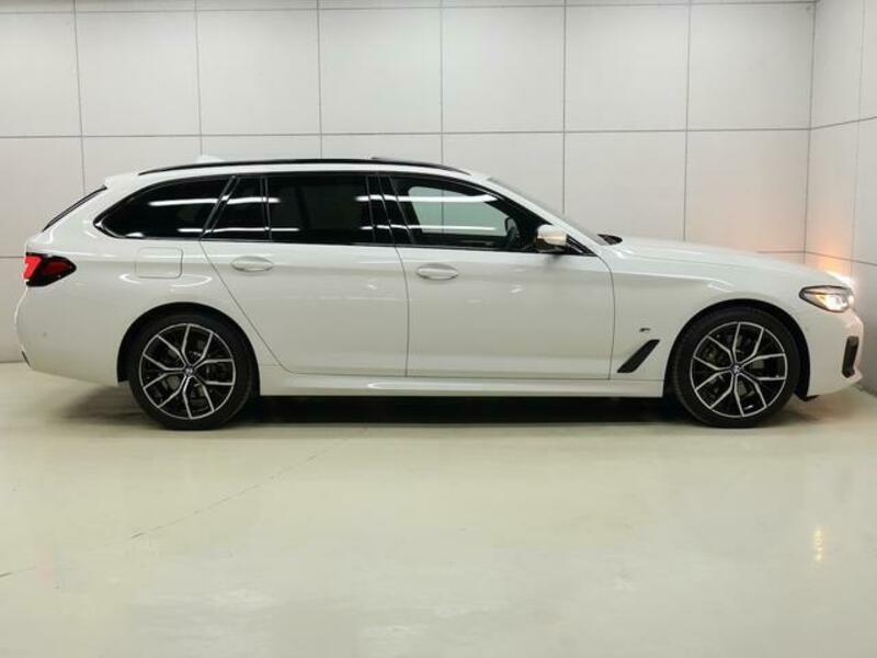 5 SERIES