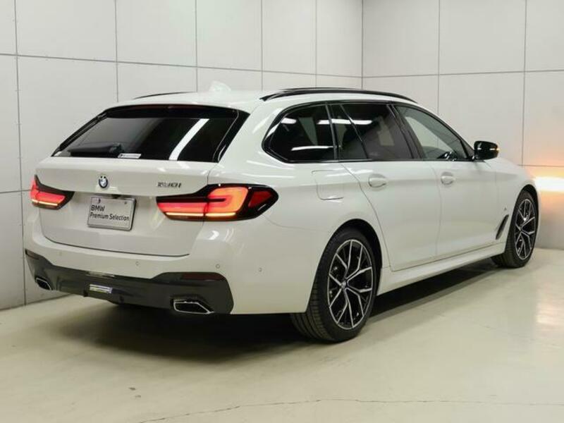 5 SERIES