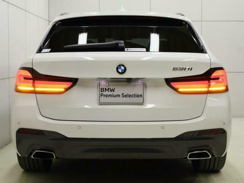 5 SERIES