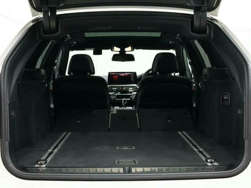 5 SERIES