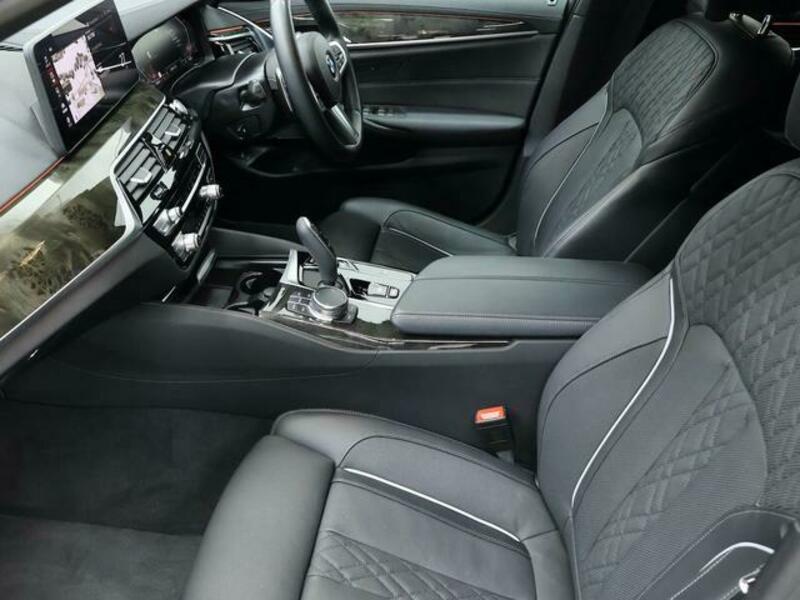 5 SERIES