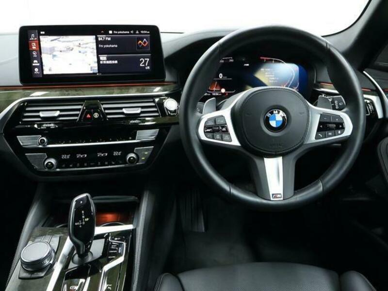 5 SERIES