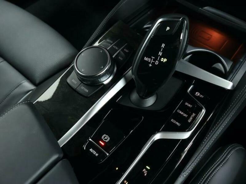 5 SERIES
