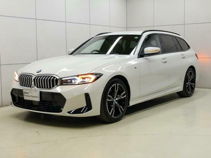 3 SERIES