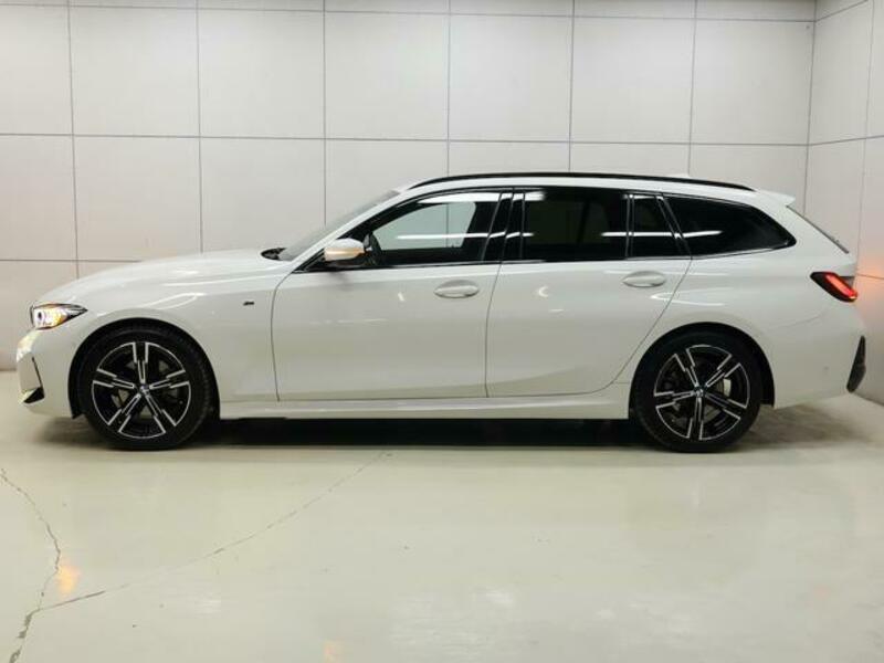 3 SERIES