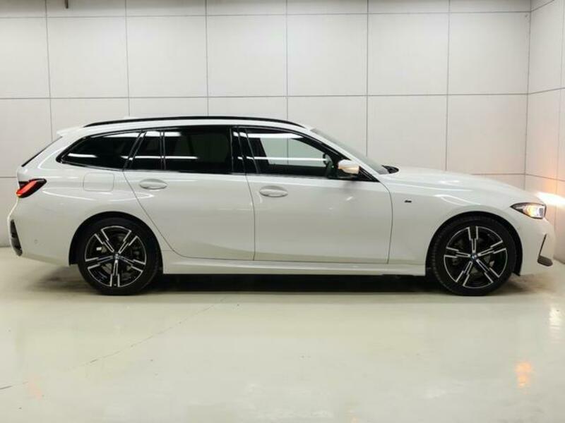 3 SERIES