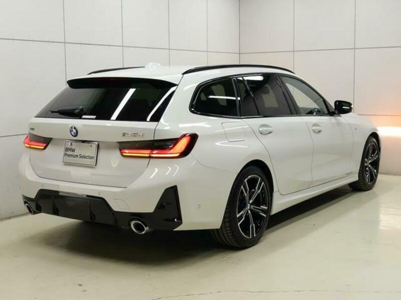 3 SERIES