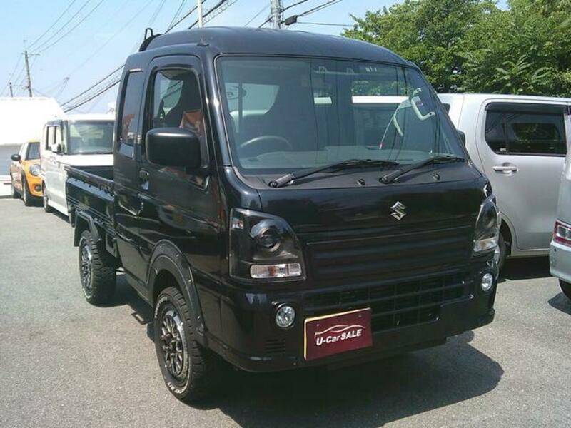 CARRY TRUCK