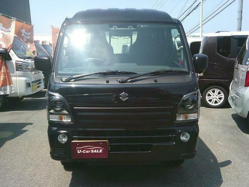 CARRY TRUCK