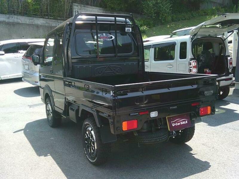 CARRY TRUCK