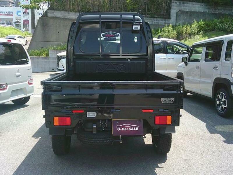 CARRY TRUCK