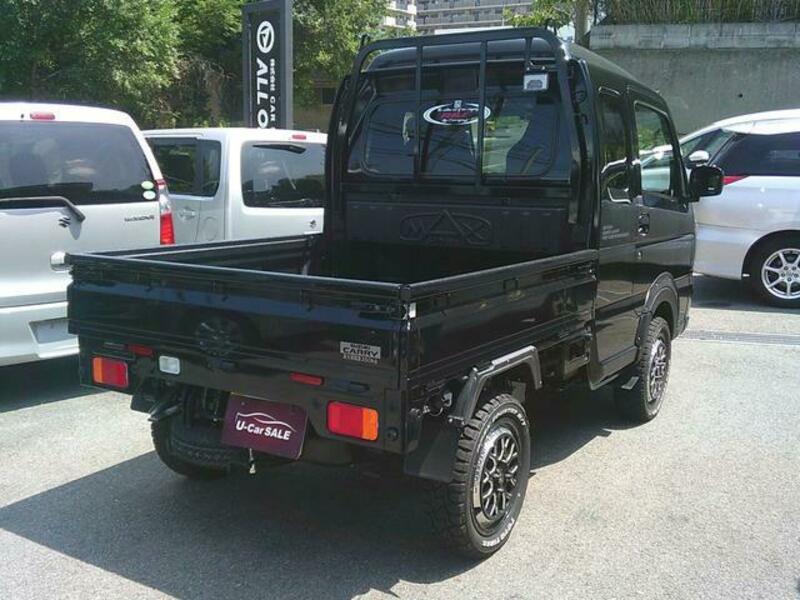 CARRY TRUCK