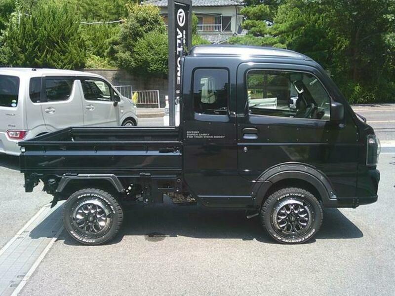 CARRY TRUCK