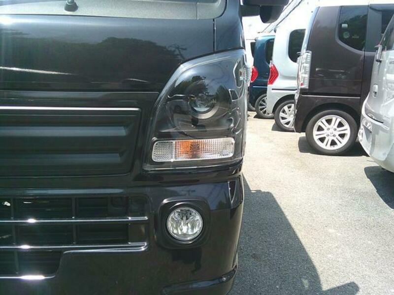 CARRY TRUCK