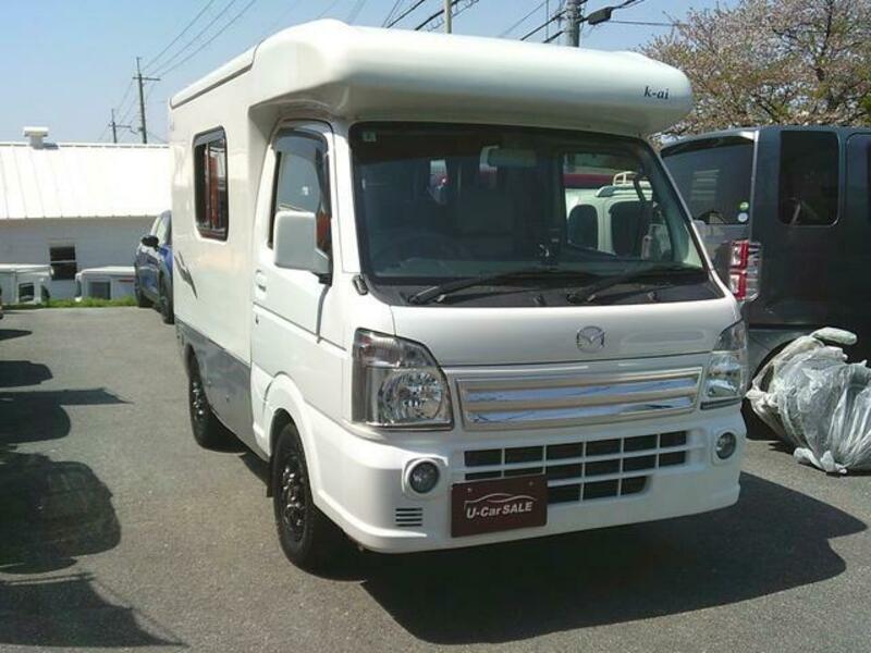 SCRUM TRUCK