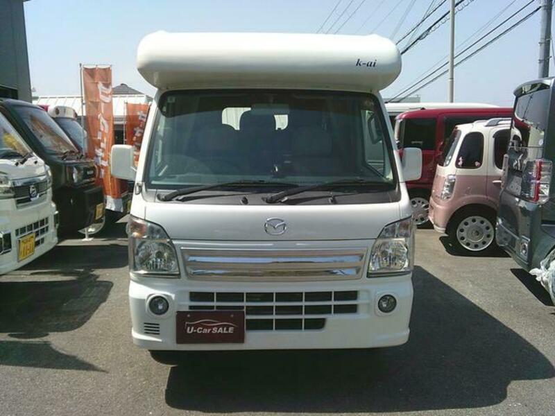 SCRUM TRUCK