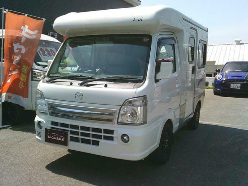SCRUM TRUCK
